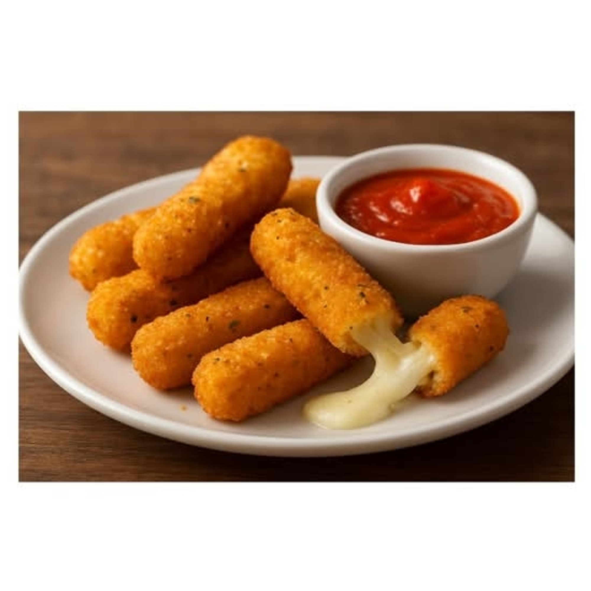 Mozzarella Sticks