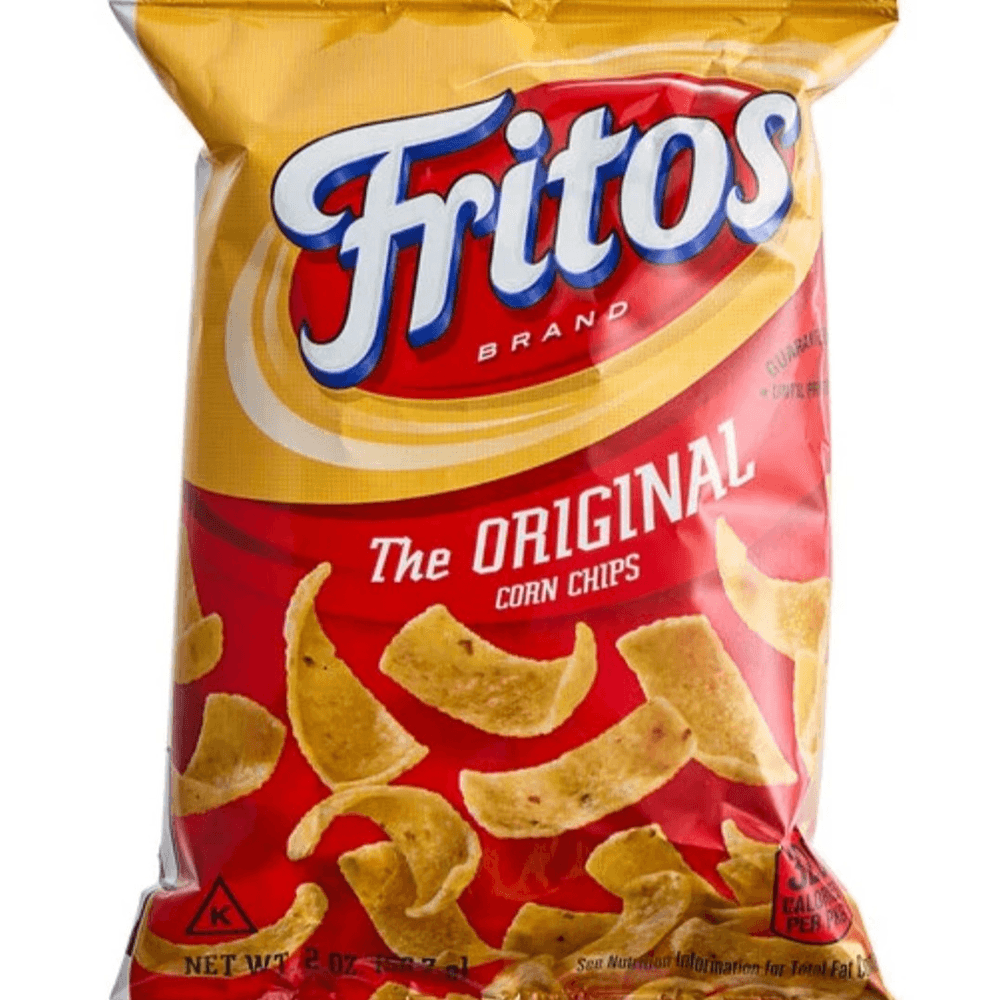 Fritos Corn Chips