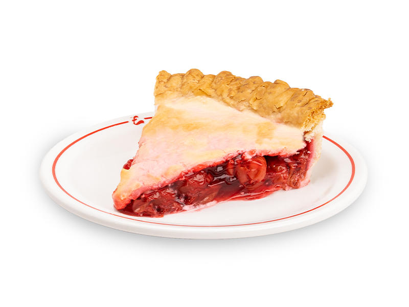 Cherry Pie