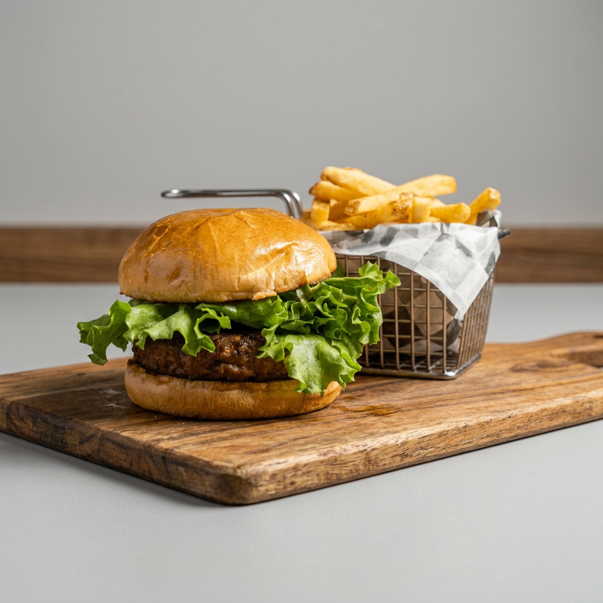 Jersey Burger