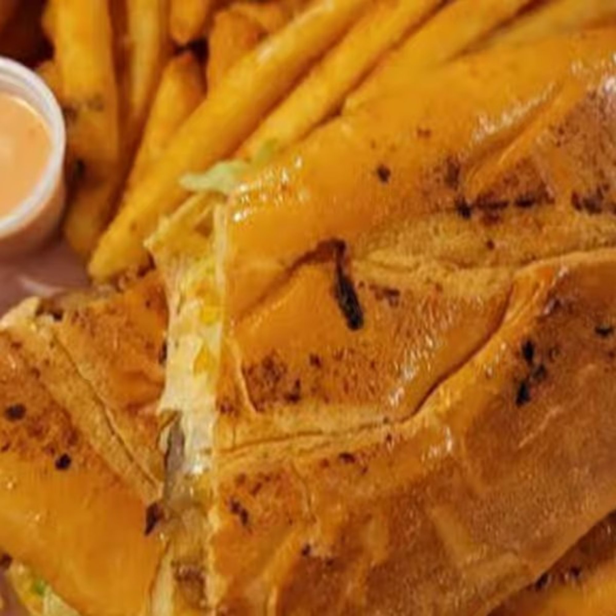 Chicken Sandwich