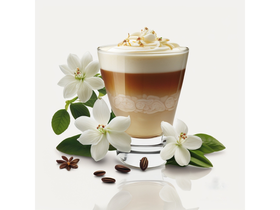 Spanish Coffee