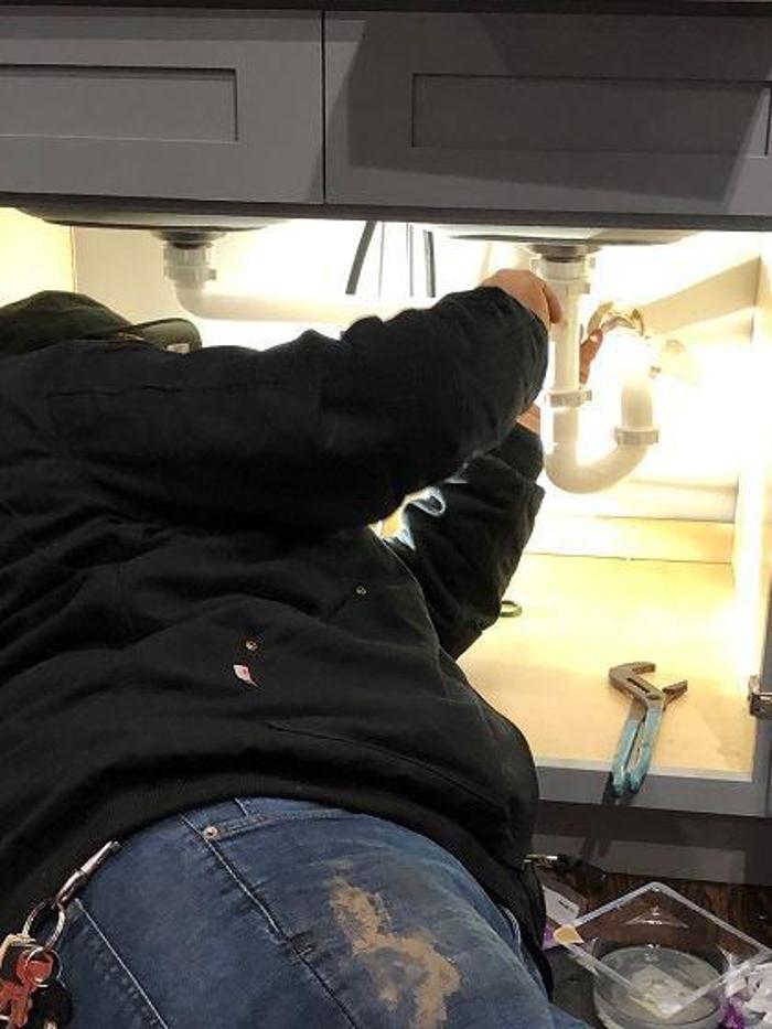 USA Plumbing and Sewer Image