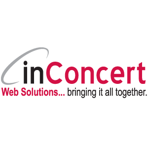 inConcert Web Solutions