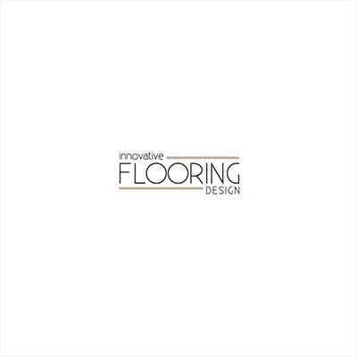 Innovative Flooring Design Logo