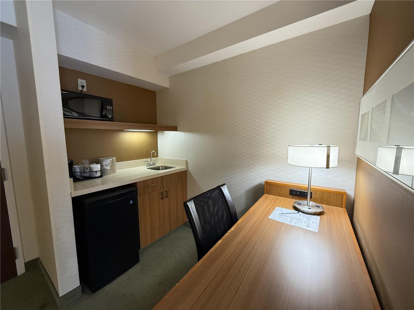 The Peoria Hotel, SureStay Collection by Best Western Image