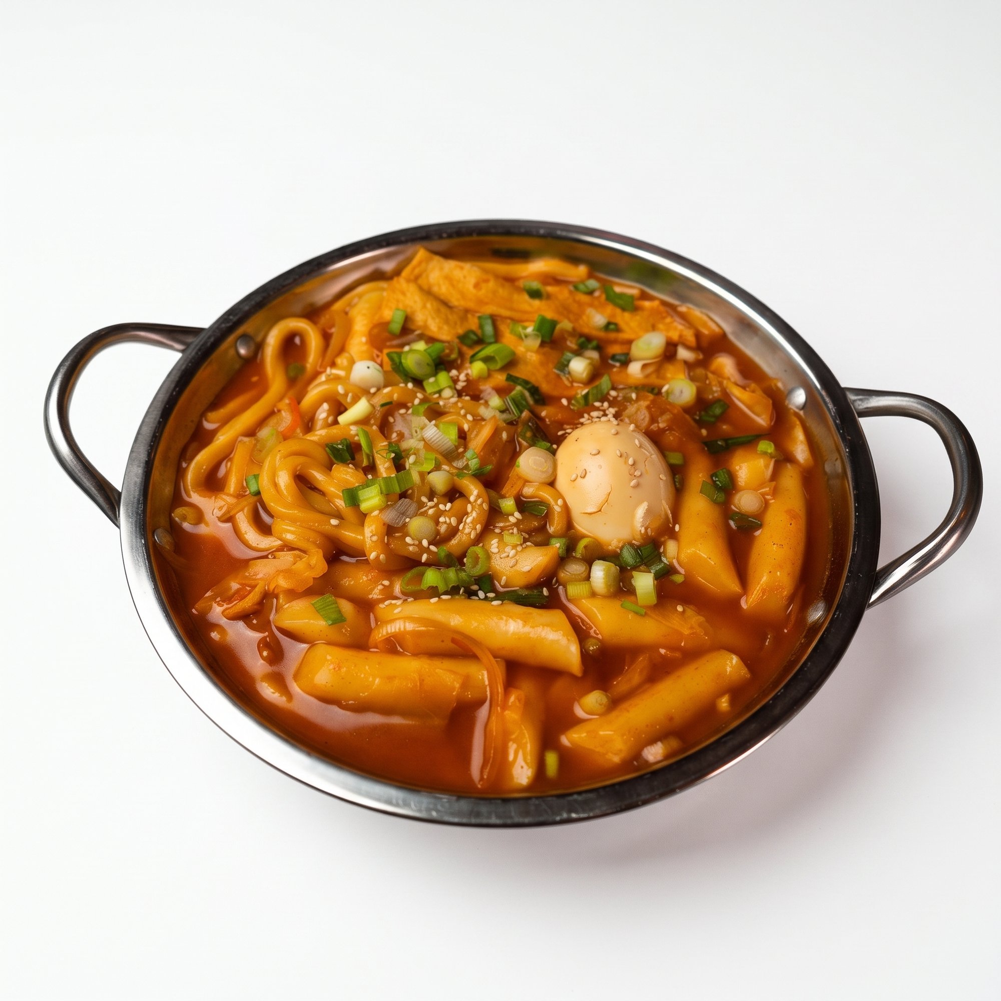 Udon-Bokki