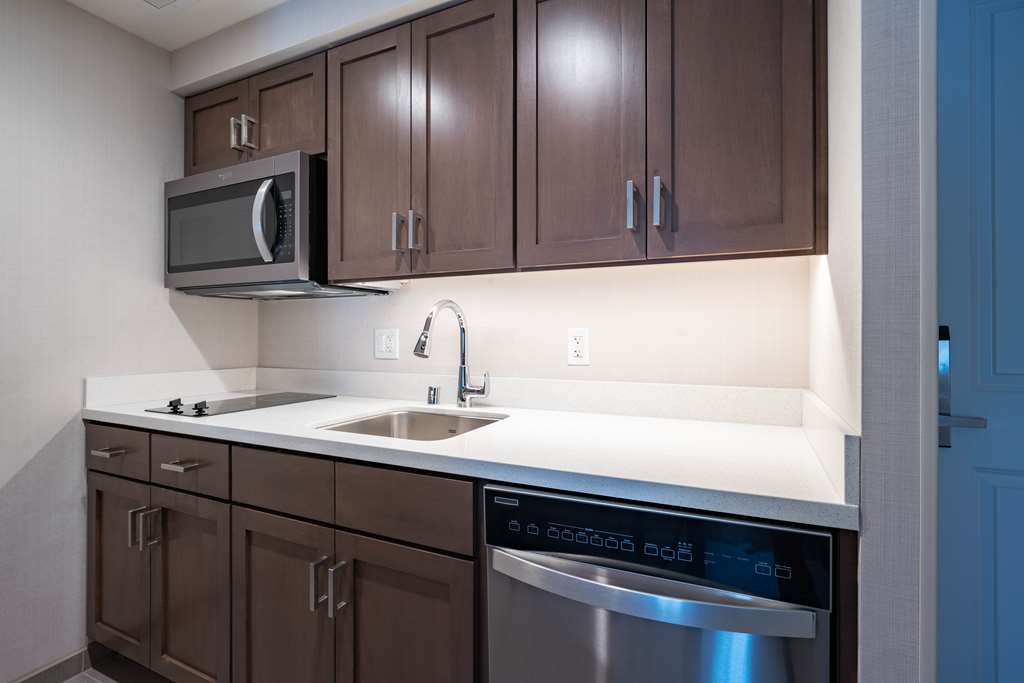 Homewood Suites by Hilton Sunnyvale - Silicon Valley Image