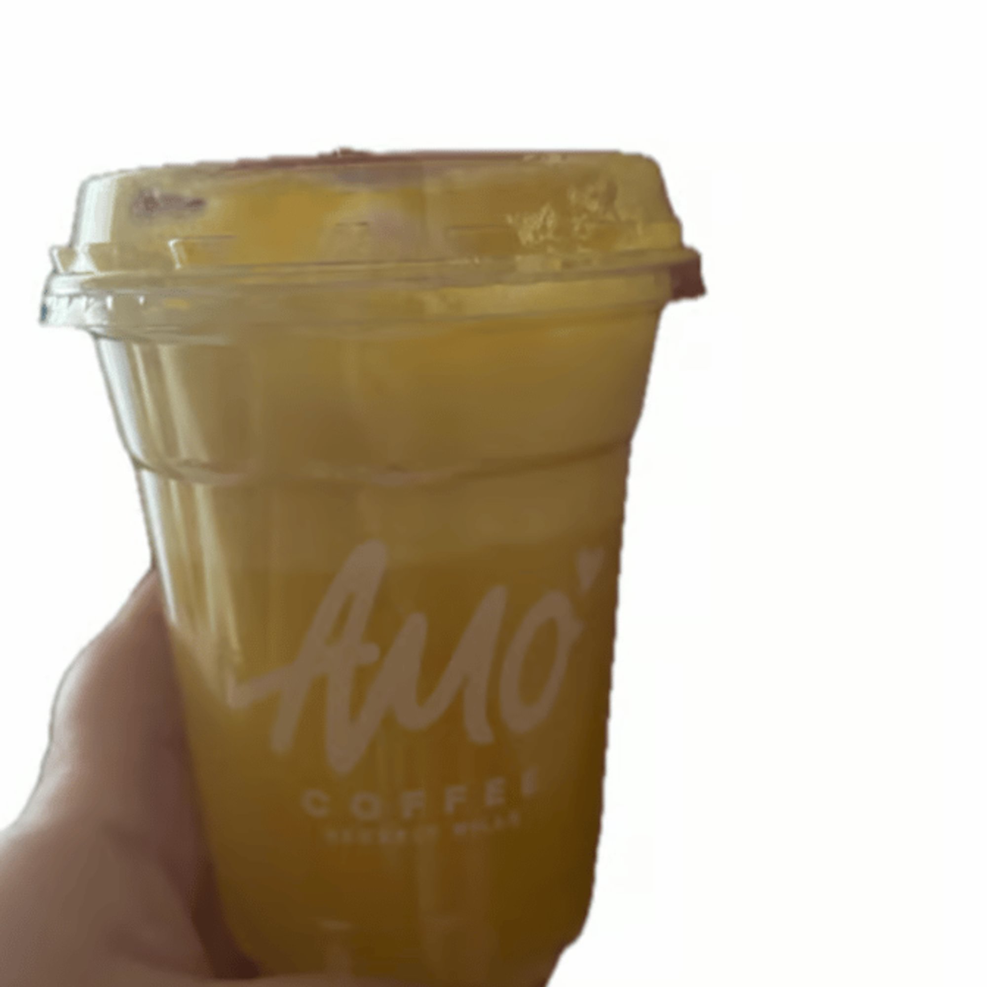 Pineapple Classic Juice