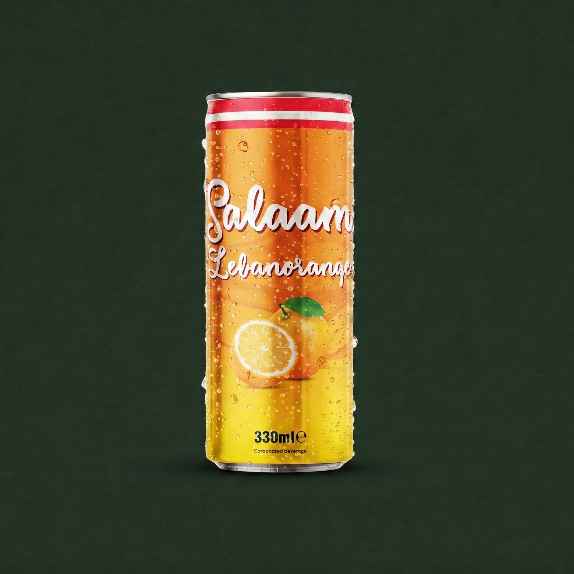 Salaam Lebanorange