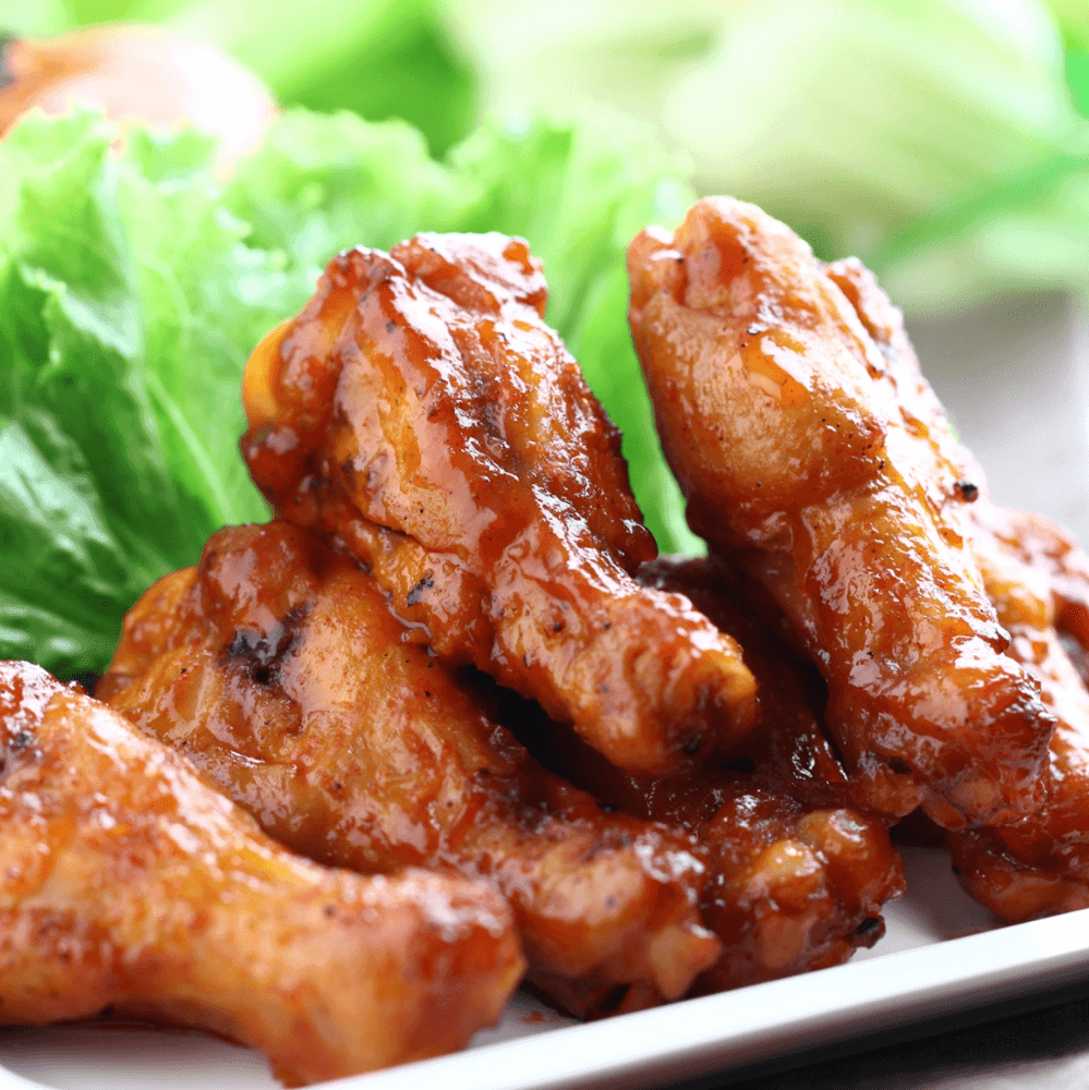 Buffalo Wings