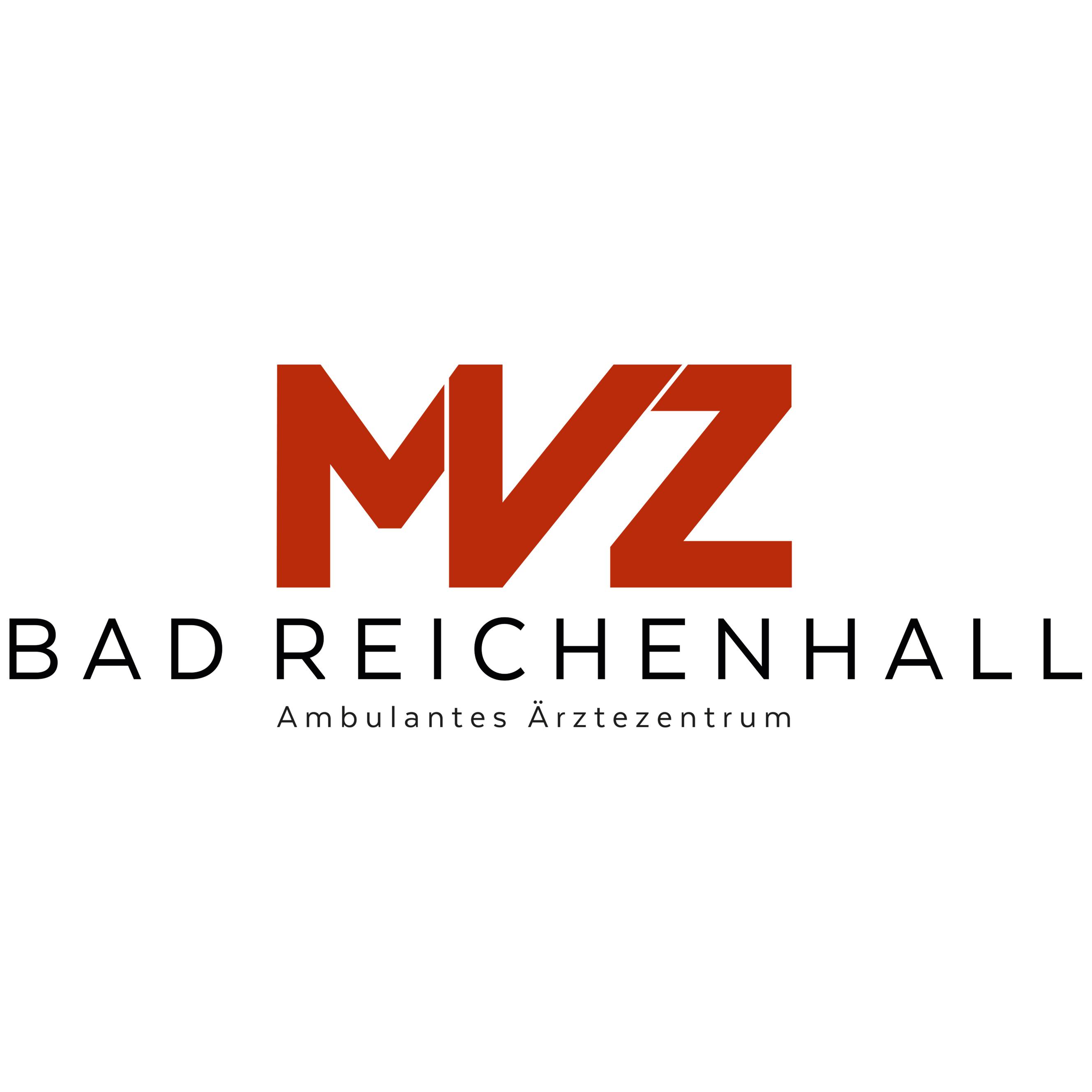 Logo von MVZ Bad Reichenhall