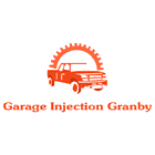 Garage Injection Granby