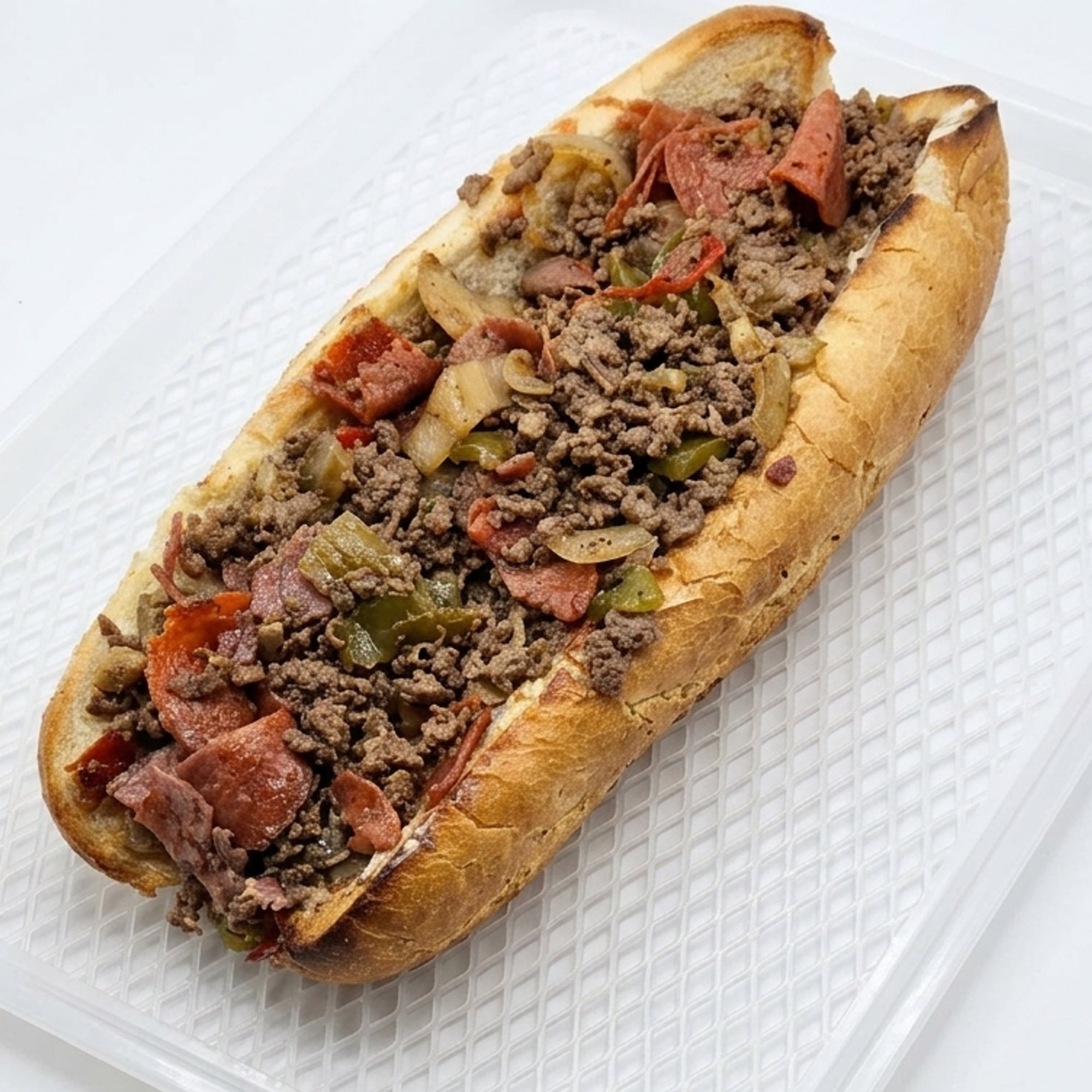 Ultimate Steak