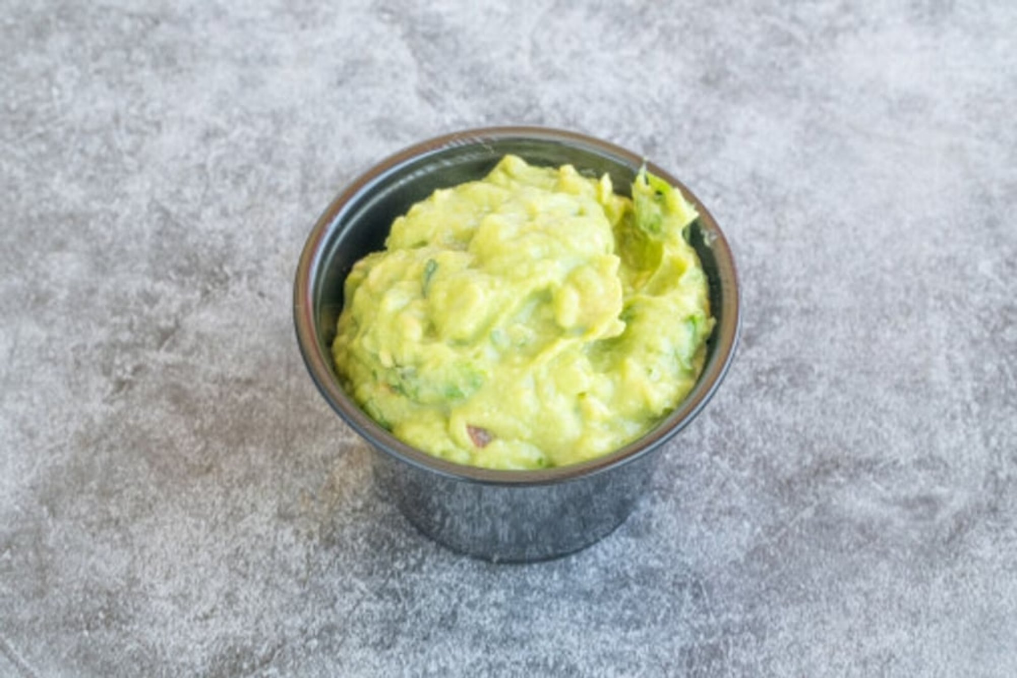 Side Guacamole