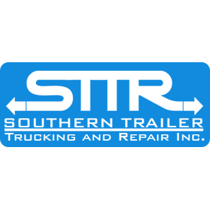 Southern Trailer Testing and Repair, Inc Logo