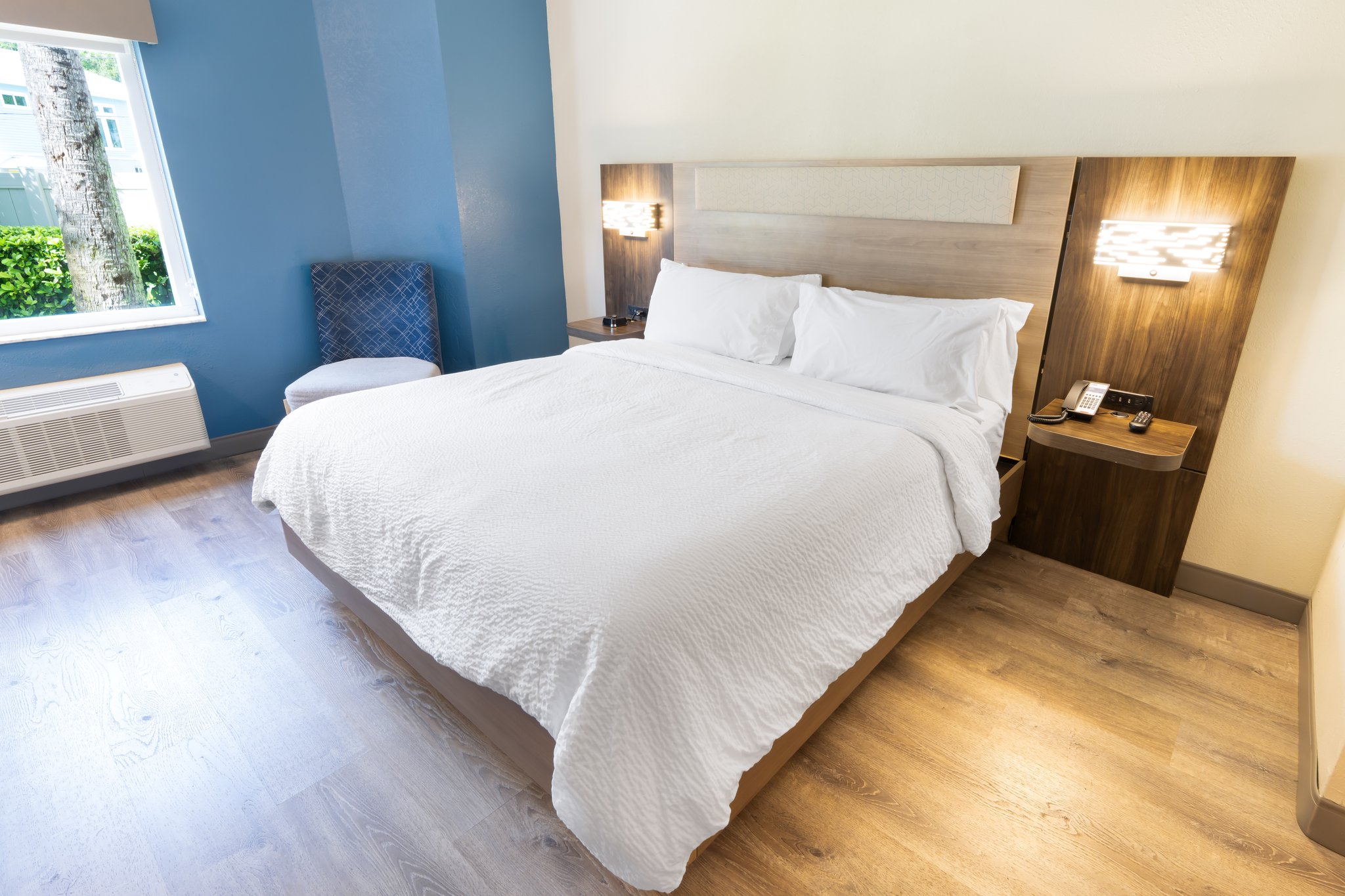 Holiday Inn Express St. Augustine Dtwn - Historic by IHG Image