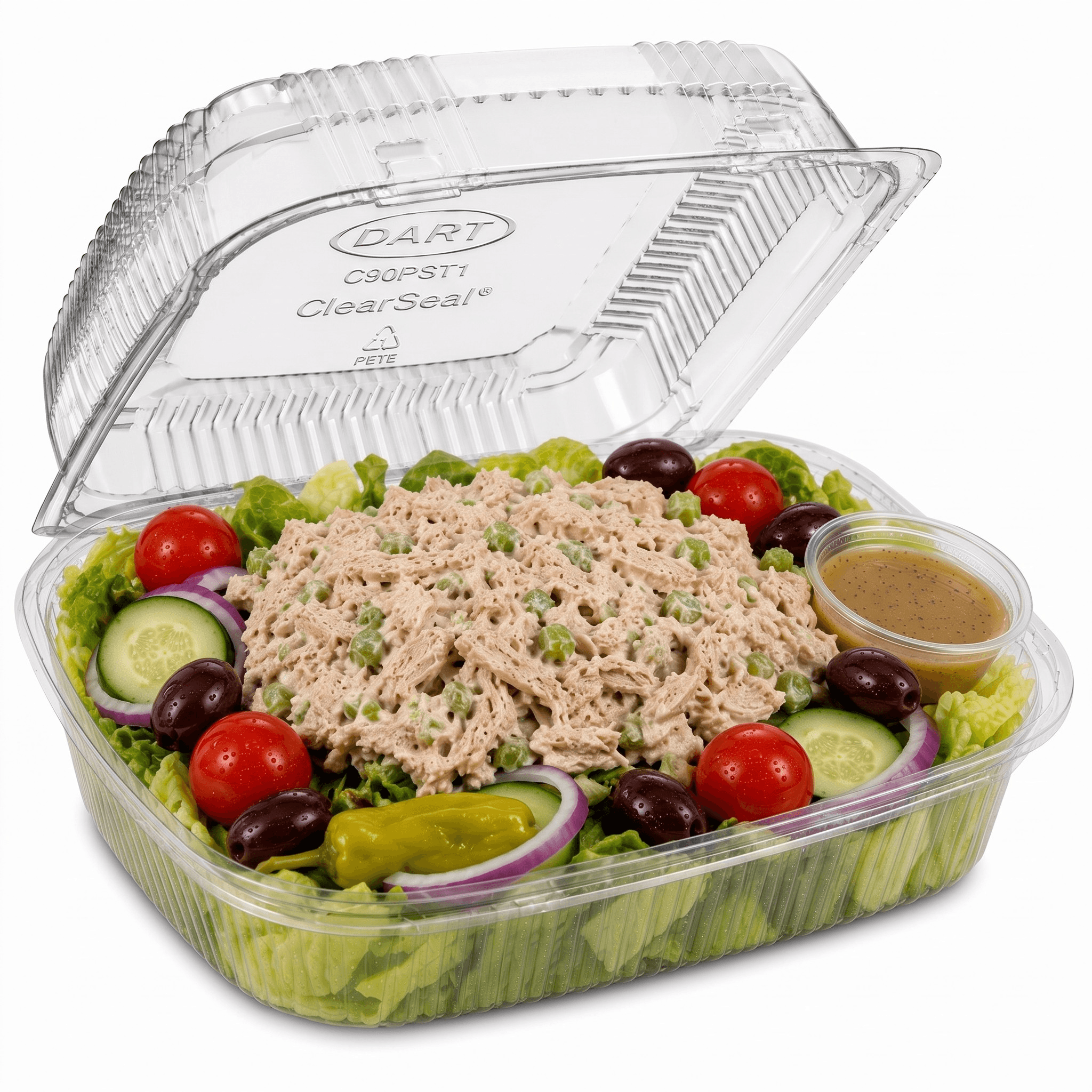 Tuna Salad
