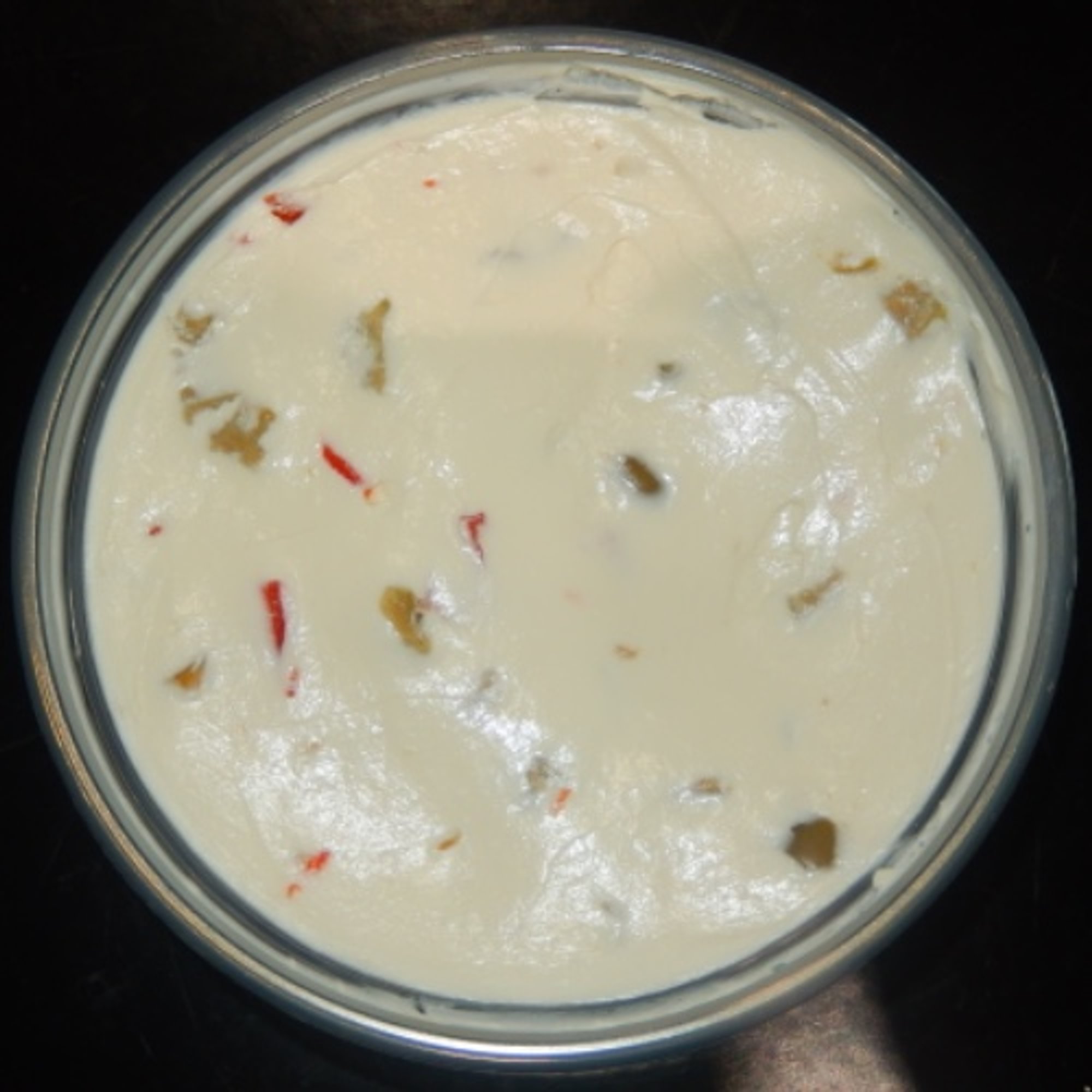Olive Pimento Cream Cheese 8oz