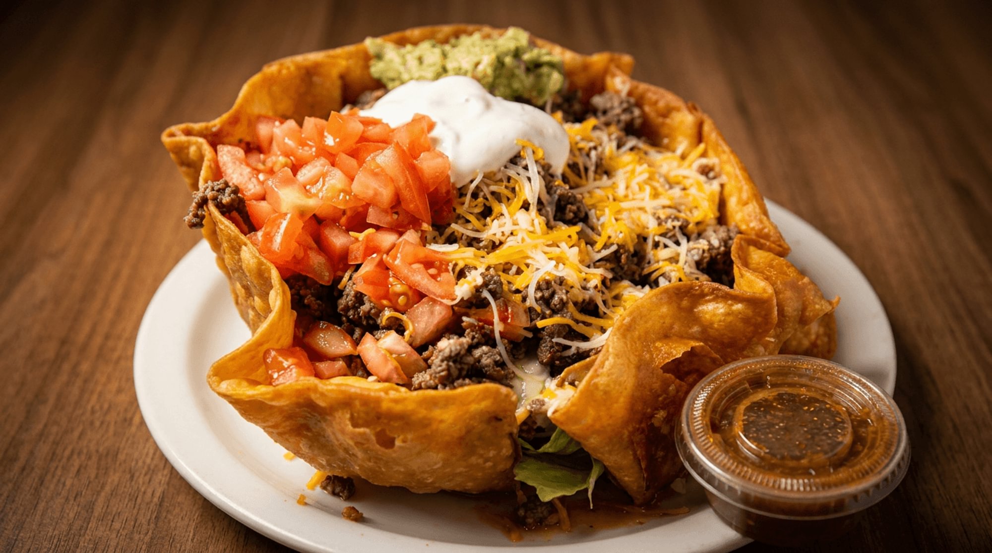 Taco Salad
