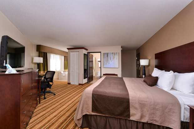 Images Best Western Old Mill Inn