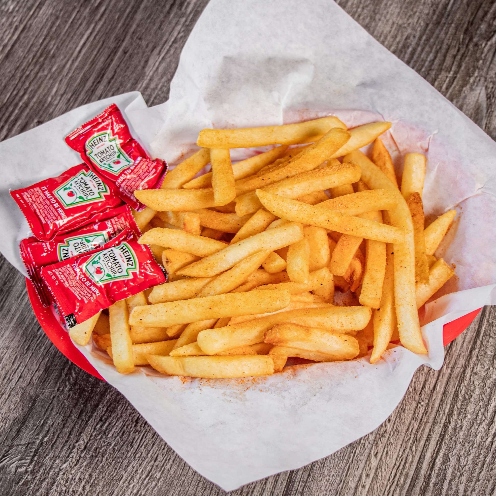 Fries
