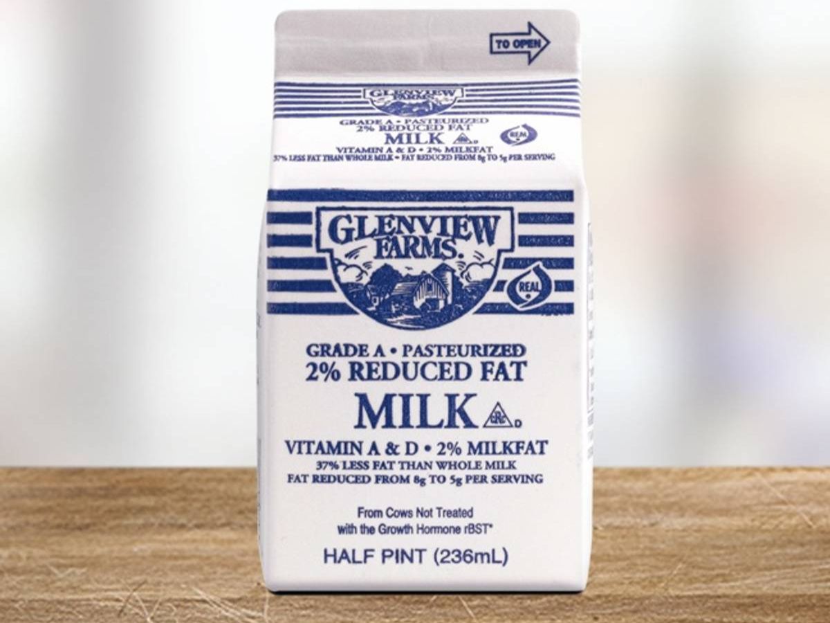 MILK