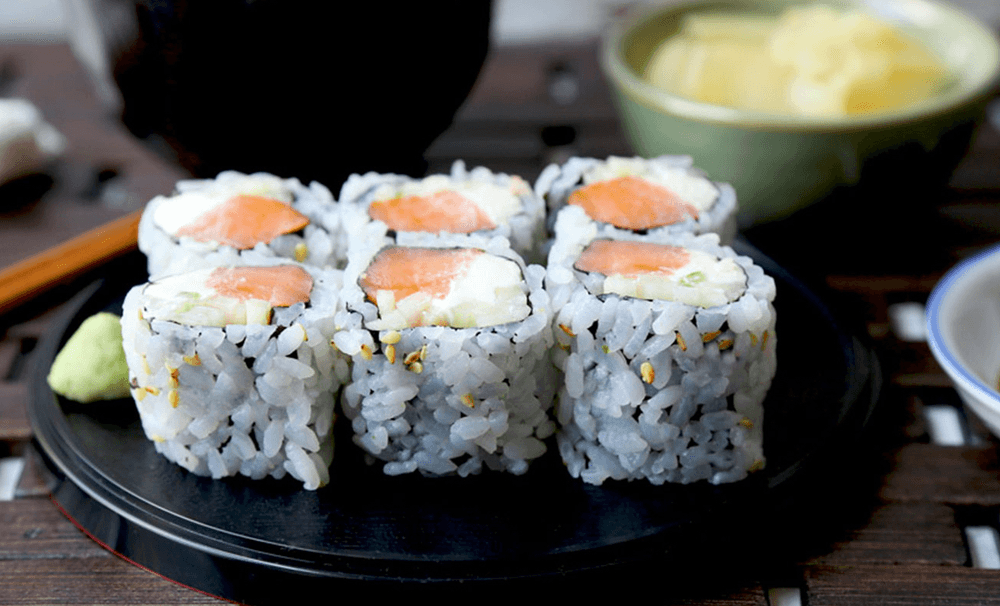 Philadelphia Maki