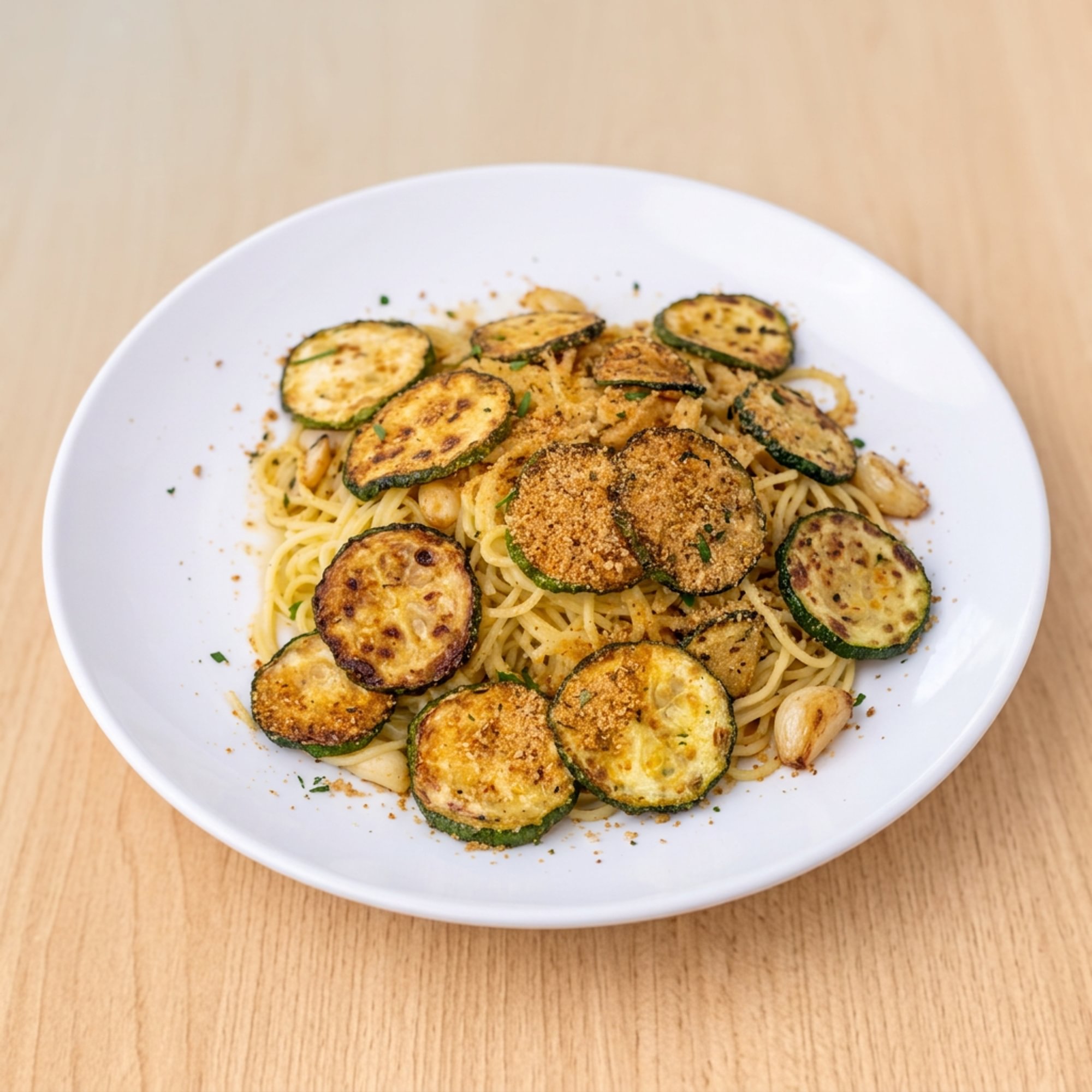 Spaghetti Alla Giuseppina