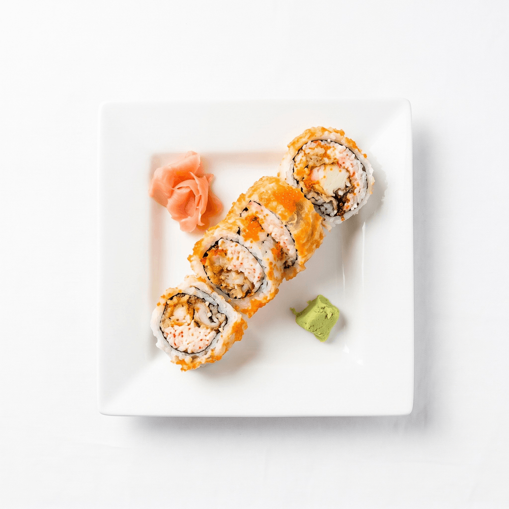 Cajun Roll