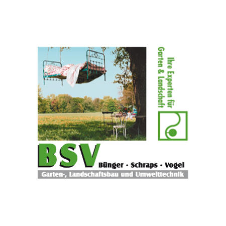Logo von Peter Schraps - Frank Vogel - GbR BSV-Lutz Bünger-