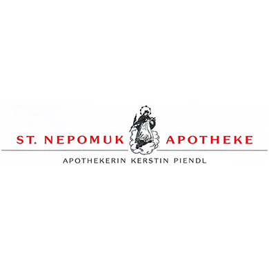 Logo der St.-Nepomuk-Apotheke