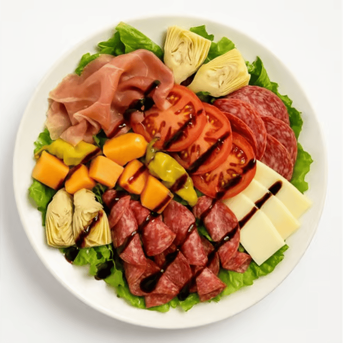 Antipasto Mixto