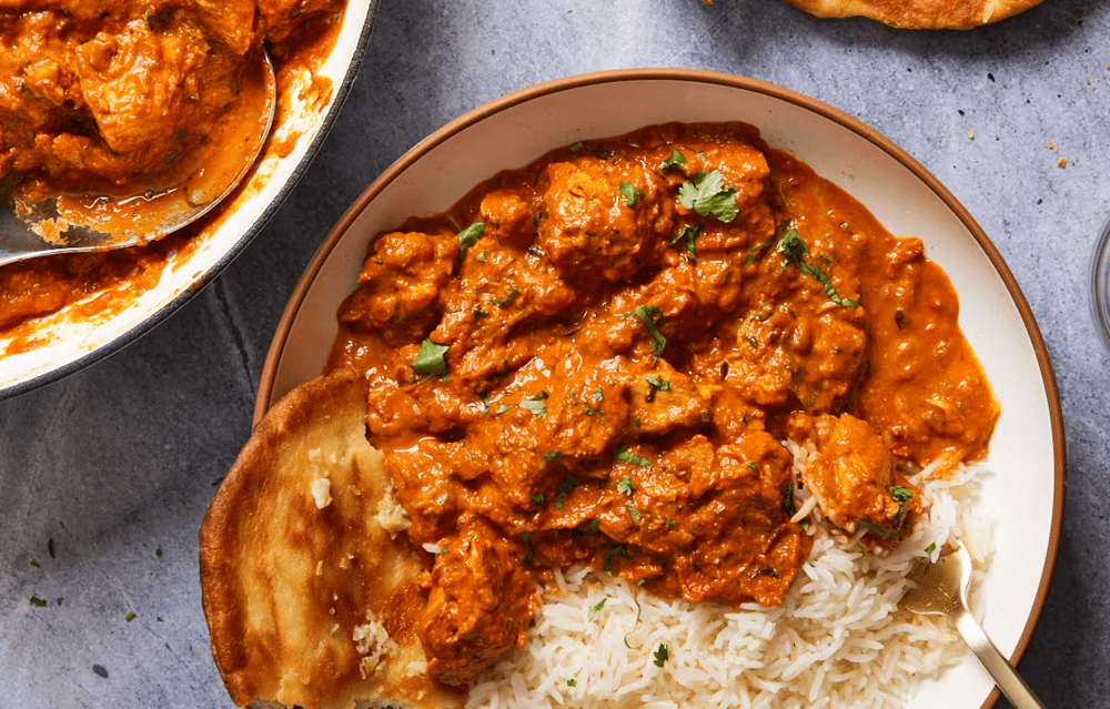 Chicken Seekh Masala