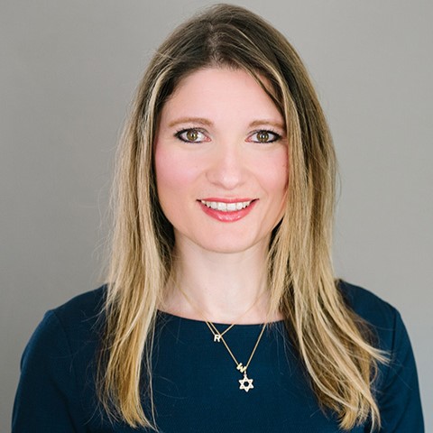 profile headshot