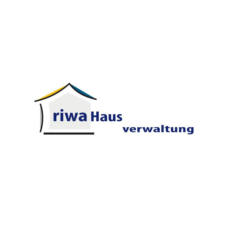 Logo von riwa - Hausverwaltung