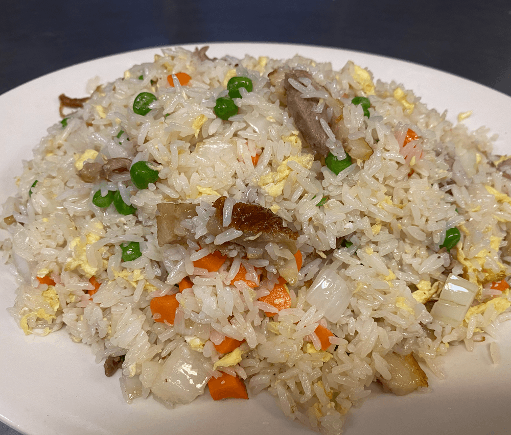 Duck Fried Rice