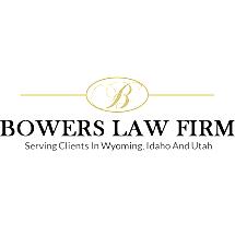 Bowers Law Firm Logo