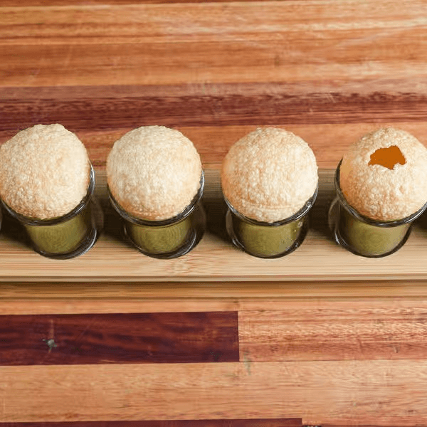 Pani Puri