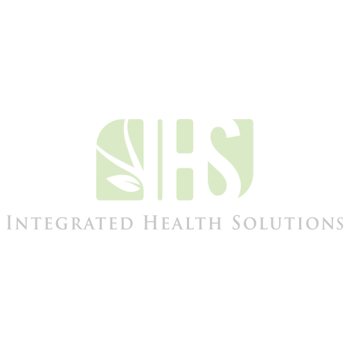 Integrated Health Solutions Logo