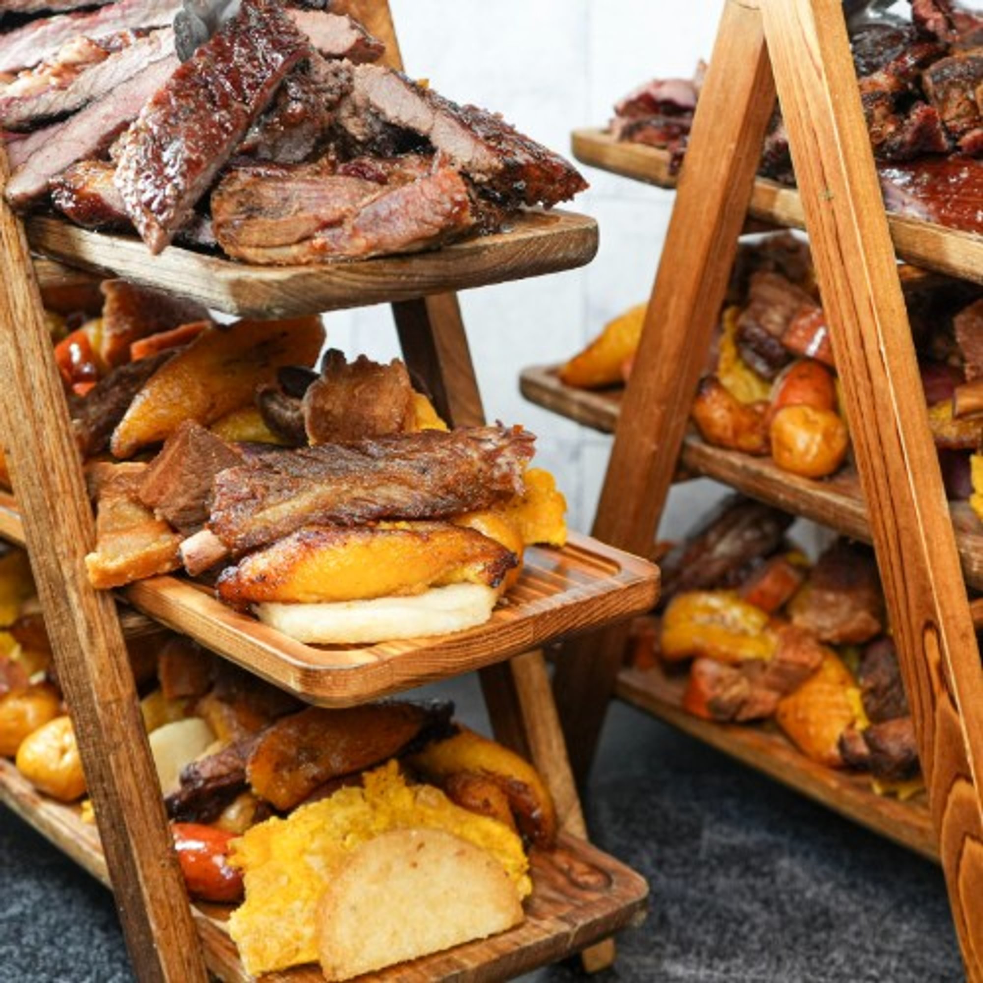 Picada Familiar