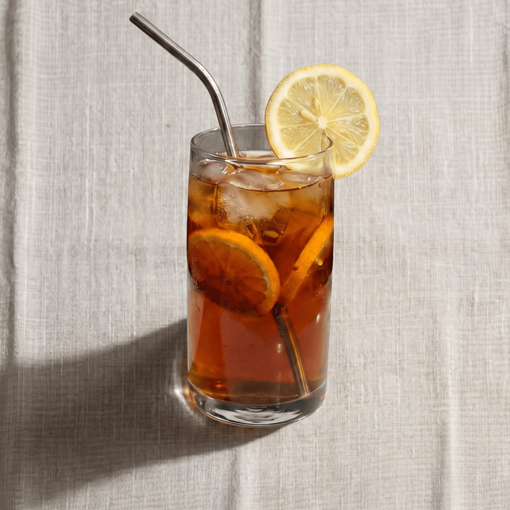 Iced Tea