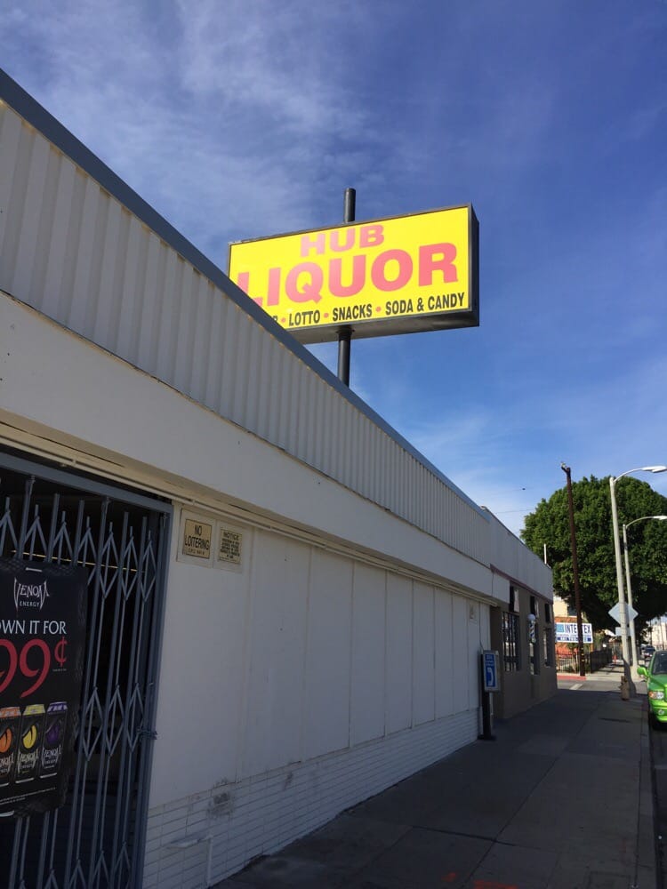 Hub Liquor & Tacos Photo