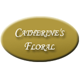 Catherine's Floral Logo