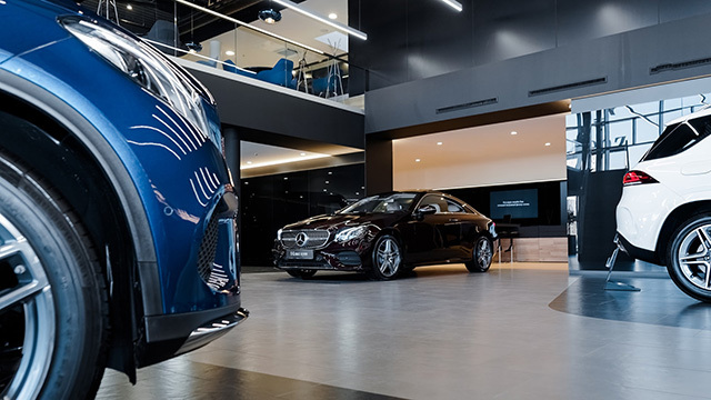 Fotos de Autohallen - Helsingborg