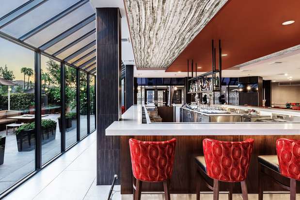 Images DoubleTree by Hilton Hotel San Bernardino