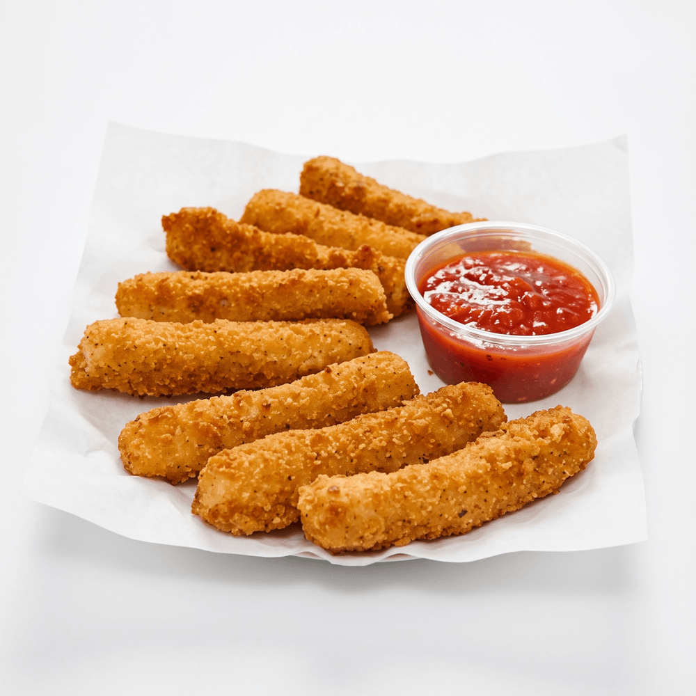 Cheese Sticks