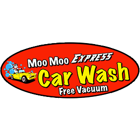 Moo Moo Express Car Wash Photo