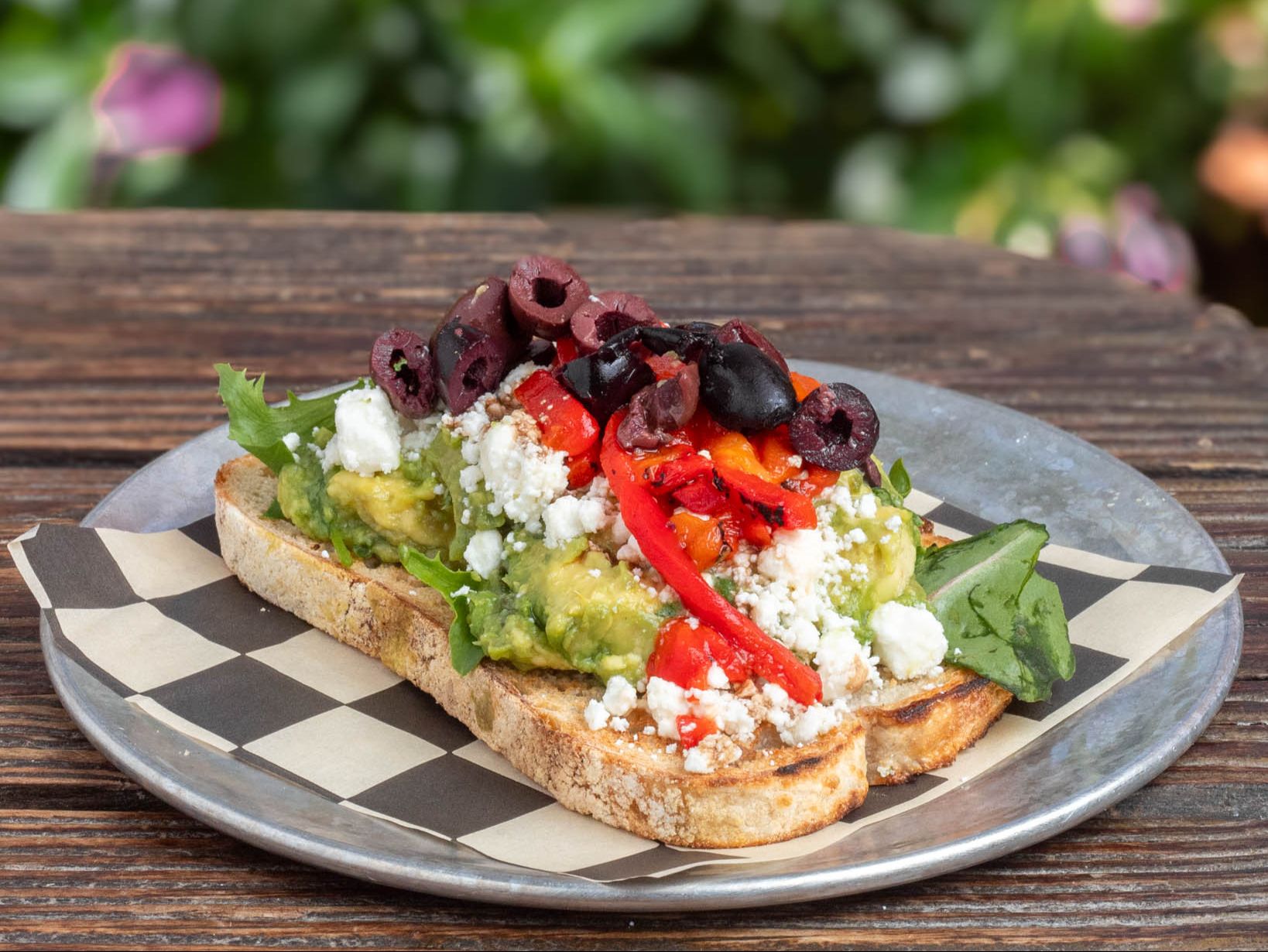 Mediterranean Slicer