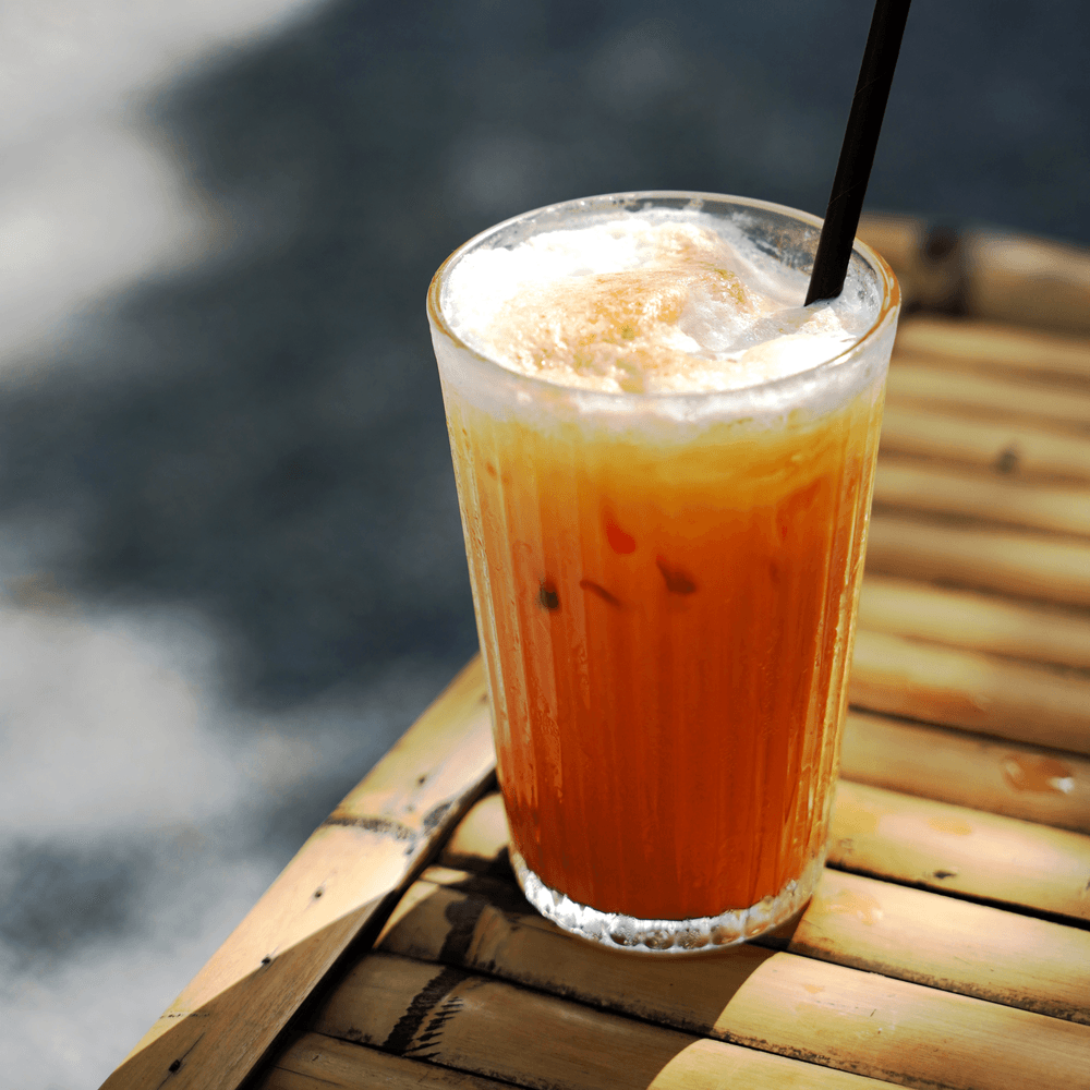 Thai Tea